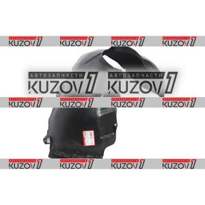 ПОДКРЫЛОК ПЕРЕДНИЙ (ПРАВЫЙ) FLORIMEX