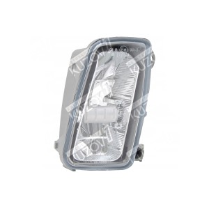 ПРОТИВОТУМАННАЯ ФАРА (ПРАВАЯ) TYC - фото ПРОТИВОТУМАННАЯ ФАРА (ПРАВАЯ) TYC - фото