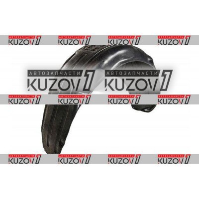 Подкрылок задний (правый) Florimex для FORD C-MAX 2007-2010 - фото