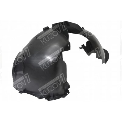 Подкрылок передний (правый) Florimex для FORD C-MAX 2010-2015 - фото