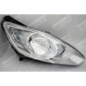 ПЕРЕДНЯЯ ФАРА (ПРАВАЯ) TYC