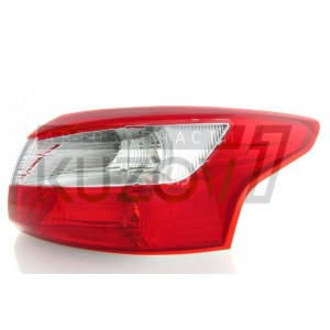 ЗАДНИЙ ФОНАРЬ (ПРАВЫЙ) НАРУЖНЫЙ TYC