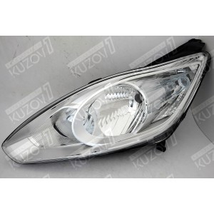 ПЕРЕДНЯЯ ФАРА (ЛЕВАЯ) TYC