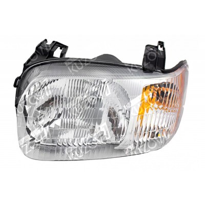 Передняя фара (левая) TYC для FORD ESCAPE 2000-2005 - фото