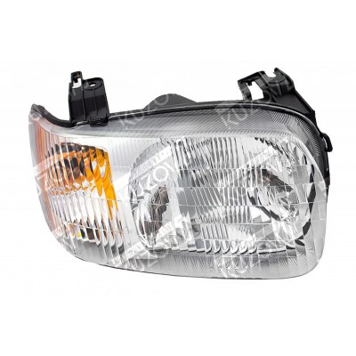 Передняя фара (правая) TYC для FORD ESCAPE 2000-2005 - фото
