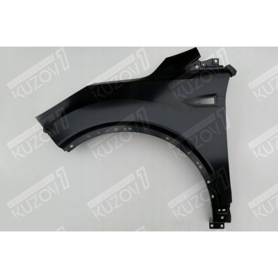 Крыло переднее (левое) TYG для FORD ESCAPE 2012-2015 - фото