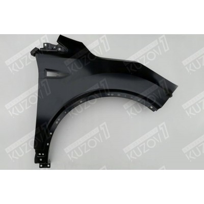 Крыло переднее (правое) TYG для FORD ESCAPE 2012-2015 - фото