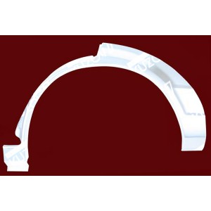 АРКА ЗАДНЯЯ (ЛЕВАЯ) ОРИГИНАЛ, 1.0 ММ, ДАНИЯ