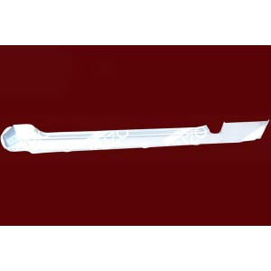 ПОРОГ (ЛЕВЫЙ) ПОЛНЫЙ ПРОФИЛЬ, ОРИГИНАЛ, 1.0 ММ, ДАНИЯ