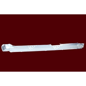 ПОРОГ (ЛЕВЫЙ) ПОЛНЫЙ ПРОФИЛЬ, ОРИГИНАЛ, 1.0 ММ, ДАНИЯ