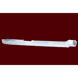 ПОРОГ (ПРАВЫЙ) ПОЛНЫЙ ПРОФИЛЬ, ОРИГИНАЛ, 1.0 ММ, ДАНИЯ