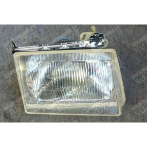 ПЕРЕДНЯЯ ФАРА (ПРАВАЯ) DEPO - фото