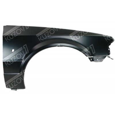 Крыло переднее (правое) TYG для FORD ORION 1986-1990 - фото