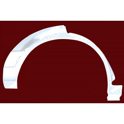 Арка задняя (правая) Klokkerholm для FORD ORION 1986-1990 - фото