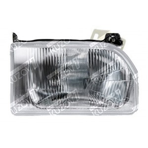 ПЕРЕДНЯЯ ФАРА (ПРАВАЯ) DEPO - фото