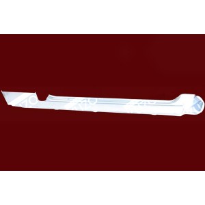 ПОРОГ (ПРАВЫЙ) ПОЛНЫЙ ПРОФИЛЬ, ОРИГИНАЛ, 1.0 ММ, ДАНИЯ