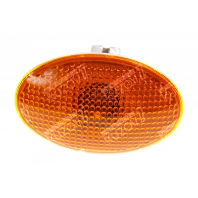 Повторитель Поворота Желтый, DEPO для FORD ORION 1990-1993 - фото