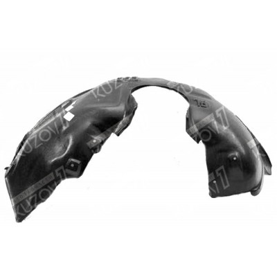 Подкрылок передний (правый) Florimex для FORD ESCORT 1995-2000 - фото