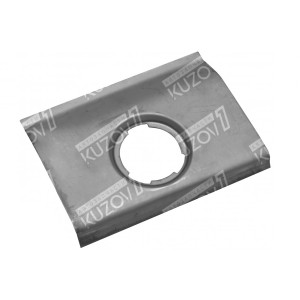 РЕМКОМПЛЕКТ ГОРЛОВИНЫ БАКА 1993-1995, ОРИГИНАЛ, 0.8 ММ, ПОЛЬША - фото РЕМКОМПЛЕКТ ГОРЛОВИНЫ БАКА 1993-1995, ОРИГИНАЛ, 0.8 ММ, ПОЛЬША - фото