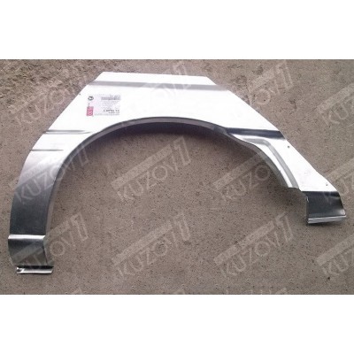 Арка задняя (левая) Klokkerholm для FORD ESCORT 1990-1995 - фото