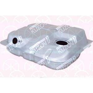 ТОПЛИВНЫЙ БАК (ИНЖЕКТОР) ДЛЯ МОДЕЛИ EXPRESS "ФУРГОН" - фото