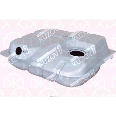 Топливный бак (инжектор) Для Модели Express Фургон TYG для FORD ESCORT 1995-2000 - фото