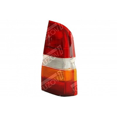 Задний фонарь (правый) DEPO для FORD ESCORT 1995-2000 - фото