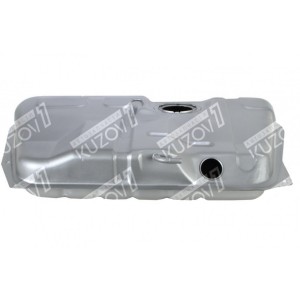 ТОПЛИВНЫЙ БАК (ИНЖЕКТОР)  - фото