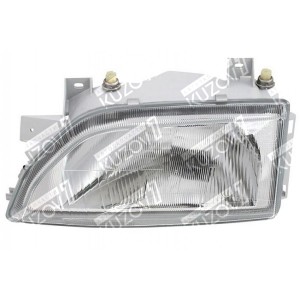 ПЕРЕДНЯЯ ФАРА (ЛЕВАЯ) TYC - фото
