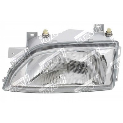 Передняя фара (левая) DEPO для FORD ORION 1990-1993 - фото