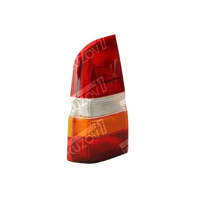 Задний фонарь (левый) DEPO для FORD ESCORT 1995-2000 - фото