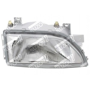 ПЕРЕДНЯЯ ФАРА (ПРАВАЯ) TYC - фото