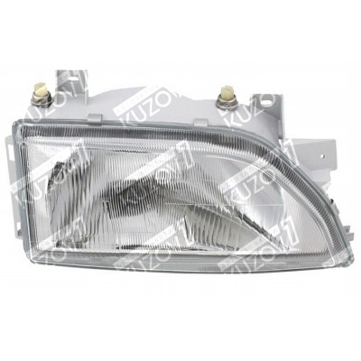 Передняя фара (правая) DEPO для FORD ORION 1990-1993 - фото