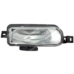 ПРОТИВОТУМАННАЯ ФАРА (ПРАВАЯ) DEPO - фото ПРОТИВОТУМАННАЯ ФАРА (ПРАВАЯ) DEPO - фото