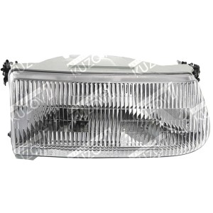 ПЕРЕДНЯЯ ФАРА (ПРАВАЯ) USA-TYPE, DEPO - фото