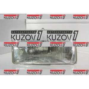 ПЕРЕДНЯЯ ФАРА (ПРАВАЯ) DEPO - фото ПЕРЕДНЯЯ ФАРА (ПРАВАЯ) DEPO - фото