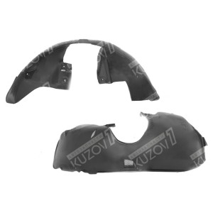 ПОДКРЫЛОК ПЕРЕДНИЙ (ЛЕВЫЙ) FLORIMEX