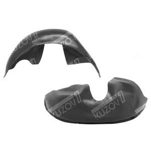 ПОДКРЫЛОК ЗАДНИЙ (ЛЕВЫЙ) FLORIMEX