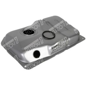 ТОПЛИВНЫЙ БАК (ИНЖЕКТОР) 42Л - фото