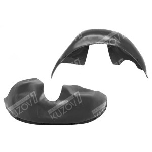 ПОДКРЫЛОК ЗАДНИЙ (ПРАВЫЙ) FLORIMEX