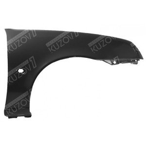 КРЫЛО ПЕРЕДНЕЕ (ПРАВОЕ) С ОТВ. ПОД ПОВТОРИТЕЛЬ - фото