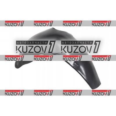 Подкрылок задний (левый) Florimex для FORD FIESTA 1999-2002 - фото