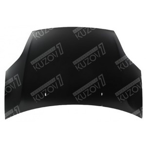 КАПОТ - фото