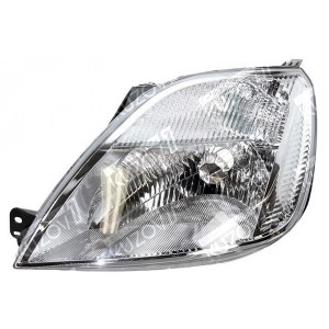 ПЕРЕДНЯЯ ФАРА (ЛЕВАЯ) TYC