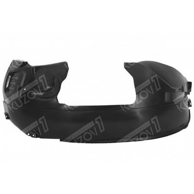 Подкрылок передний (правый) Florimex для FORD FIESTA 2002-2005 - фото