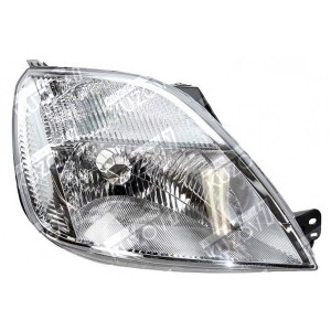 ПЕРЕДНЯЯ ФАРА (ПРАВАЯ) TYC
