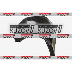 ПОДКРЫЛОК ЗАДНИЙ (ЛЕВЫЙ) FLORIMEX