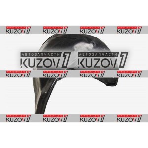 ПОДКРЫЛОК ЗАДНИЙ (ПРАВЫЙ) FLORIMEX - фото