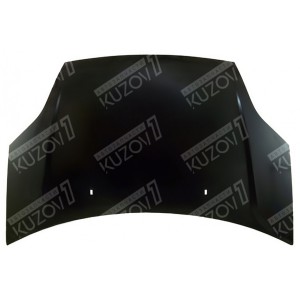 КАПОТ - фото