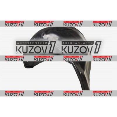 Подкрылок задний (левый) Florimex для FORD FIESTA 2005-2008 - фото